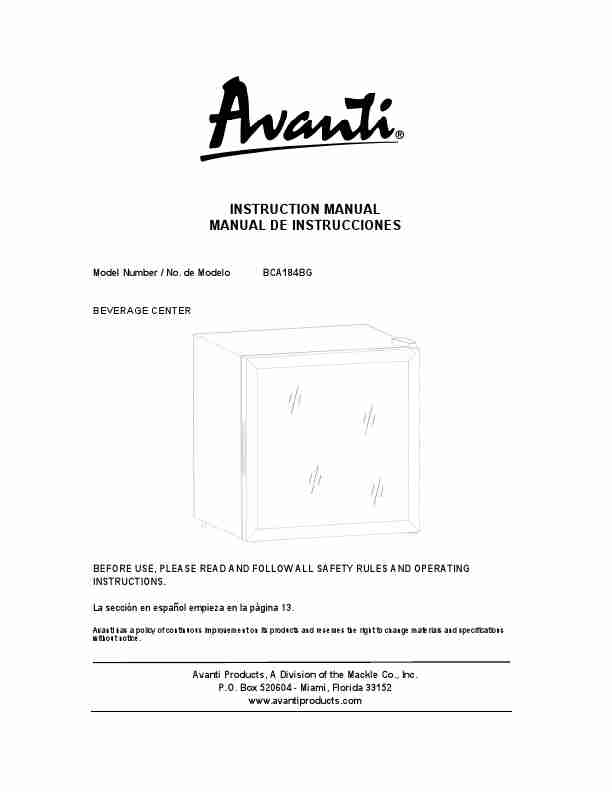Avanti Refrigerator BCA184BG-page_pdf